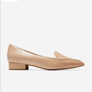 NEW Cole Haan Dellora Skimmers